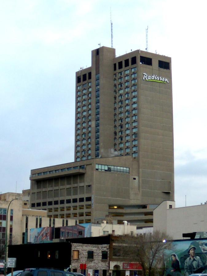 Radisson Downtown