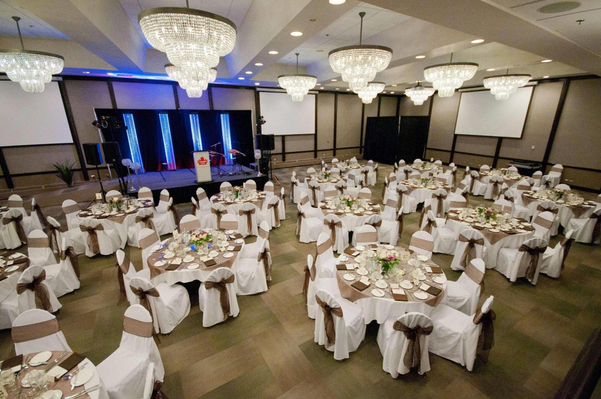 Radisson Downtown Hotel